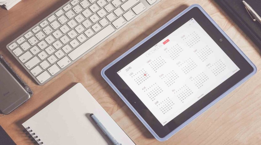 Calendar of Events